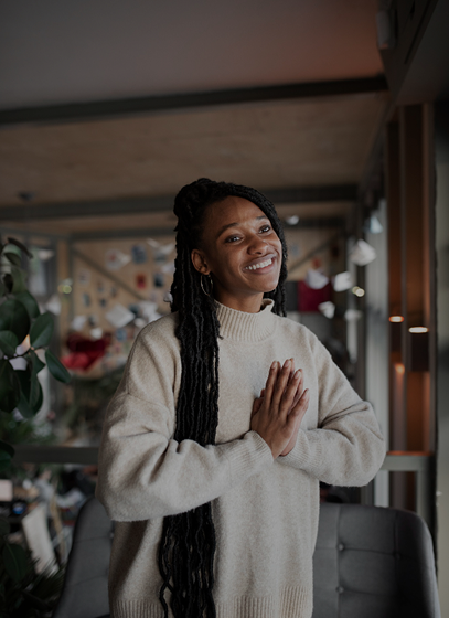 Image gallery marquee