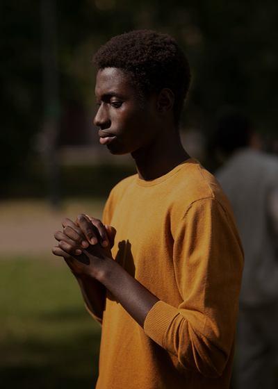 Image gallery marquee