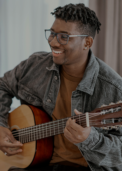 Image gallery marquee